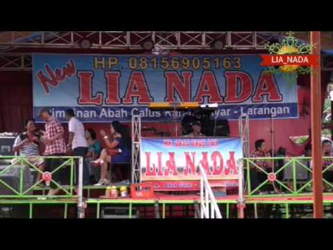 Aduh Manis~Lia Nada Musik Larangan Brebes