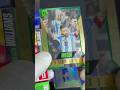 Top Class 2025 Messi Parallel Card Opening Panini Shorts