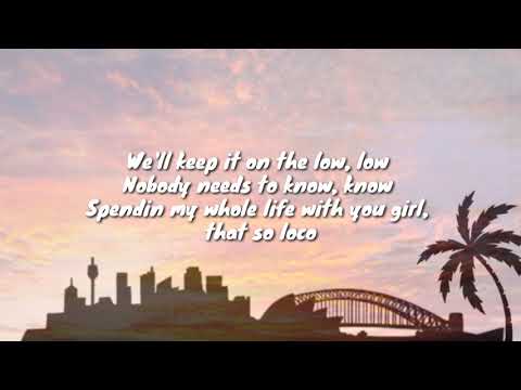 VICTOR J SEFO - WIFEY (LYRICS) | LYRICAL PACIFIC