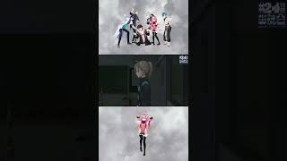 殺し屋叶によるモーニングボイス（？） #七次元生徒会 #周央サンゴ #切り抜き #叶 #にじさんじ