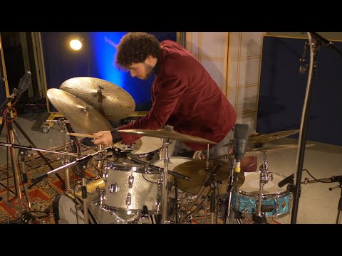 Blewitt - Passion Dance (McCoy Tyner)