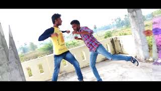 MCA TITLE SONG COVER BY SATISH NANI/