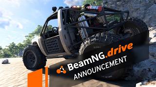 BeamNG.drive