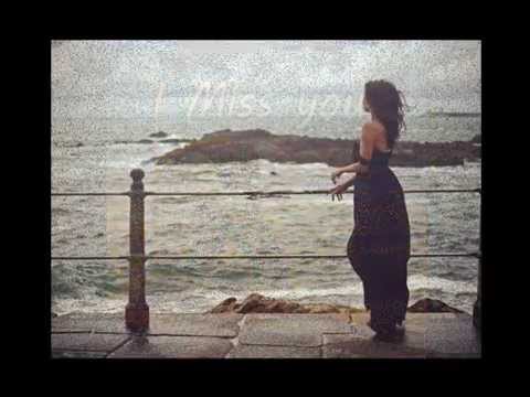 Alena Nice - I Miss You (Original Mix)