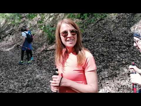 Siamo entrati nelle CASE GROTTA!! Mombarone (AT) 14 aprile 2023