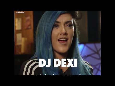 I Am A Raver - BBC Scotland