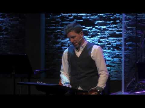 190414 - Predikan Micke Gunardo - Vägen till korset