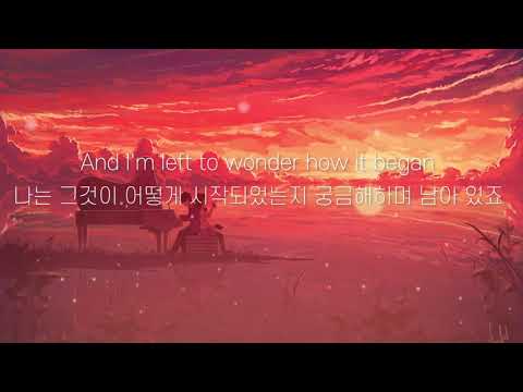 [LG 광고 노래]Fahrenheit-in the beginning (한글자막/가사/한글가사/해석)
