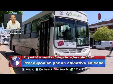 Preocupación por el ataque a un colectivo