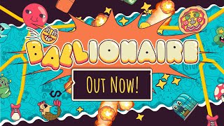 Watch and explore about Clave de CD de Steam para PC de Ballionaire