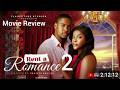 RENT A ROMANCE 2 Clinton Joshua Latest Nigerian Movie 2026 Full Movie Review