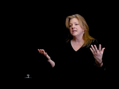 Classic Talk: Michaela Martens Part 2