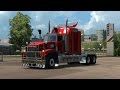 Mack Titan V8 v1.1 para Euro Truck Simulator 2 vídeo 2