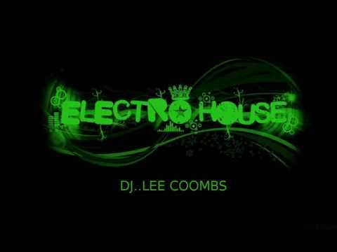 Helectro_House_DJ Lee Coombs session