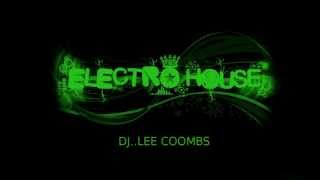Helectro_House_DJ Lee Coombs session