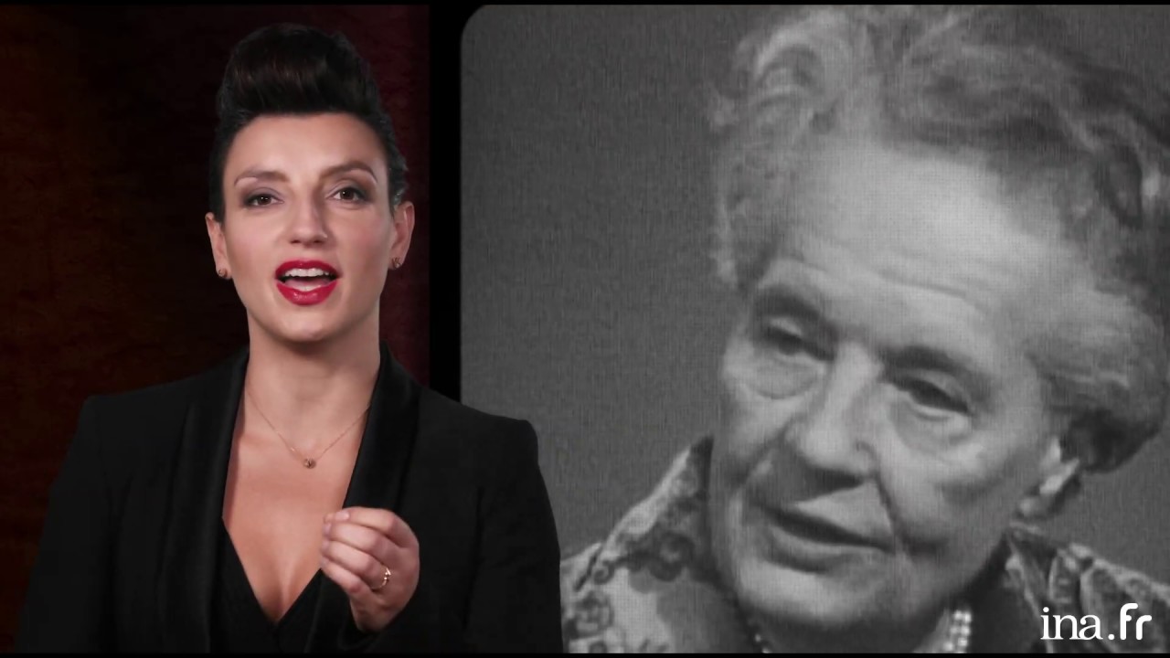 La conquête du droit de vote des femmes | ViragIna avec Aude GG | Lauréat InaLab