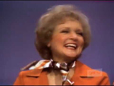 Monday Night Variety - SONNY AND CHER and THE TEMPTATIONS SHOW