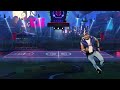Space Jam A New Legacy The Court Sportacus Running