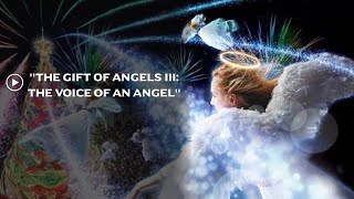 【USJ BGM】天使のくれた奇跡Ⅲ~The Voice of an Angel~ /The Gift of Angels III: The Voice of an Angel   -Full HQ-