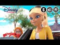 Miraculous | #14 Webisode: Chloe | Disney Channel NL