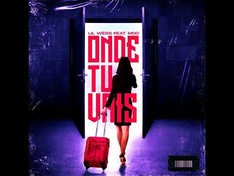 Lil Wess feat MDO - Onde tu vais (Júnior no beat )