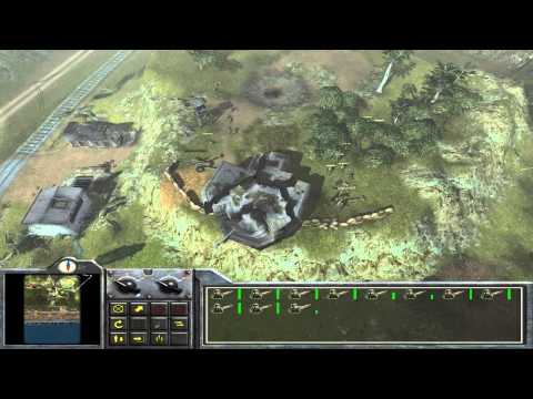 Monte Cristo's D-Day - Chapter 1, Mission 4 - Longest Day Part 2