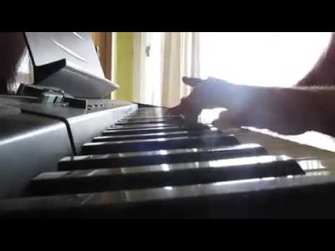 Patricio Rey - Los Redondos - Motor Psico - Piano