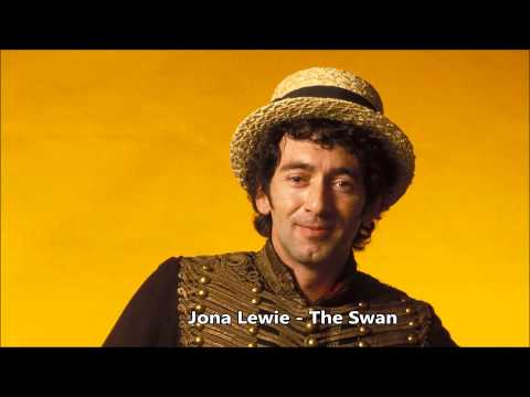 Jona Lewie  - The Swan