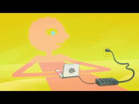 Adventure Time Fionna and Cake Clip Prismo Copyrighting