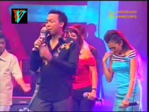 Konser Menuju Bintang AFI 1 - Bandung (part 9)