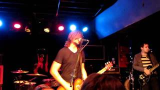 House of Heroes Buckets For Bullet Wounds 11-11-10