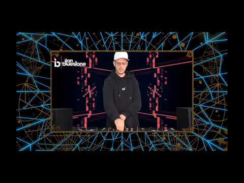 Ilan Bluestone - Newborn feat. Jan Burton