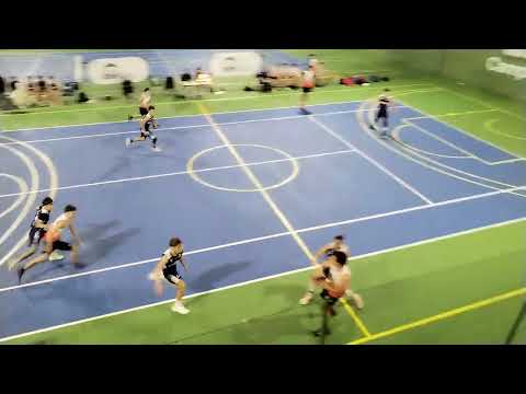 AEC Colblanc B / C.B. Gavá - 2º cuarto 