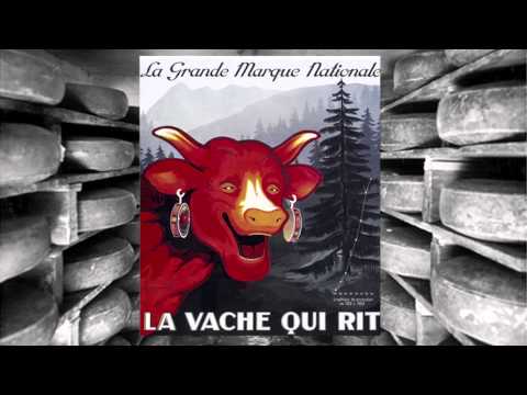 pourquoi la vache qui rit rit reponse