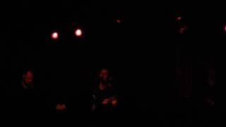 Toad the Wet Sprocket - Nightingale Song