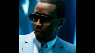 P. Diddy ft Dawn Richard- Hair Down (NEW SONG)