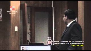 Delitos Informáticos