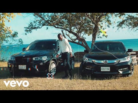 Jayike - Blessing (Official Video)