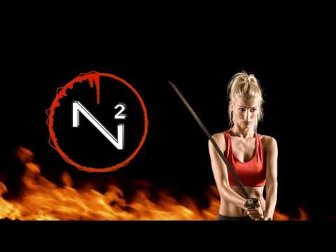 Razor Sharp (feat. Scarlett Quinn)