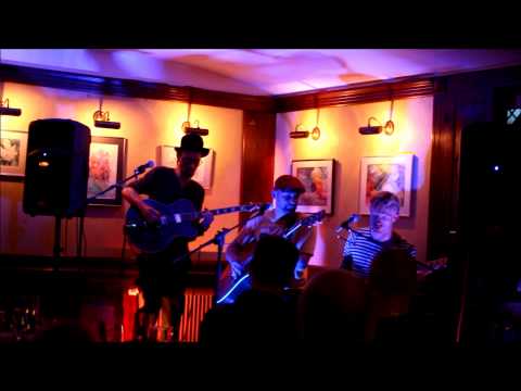 SKUBAS - "Linoskoczek"