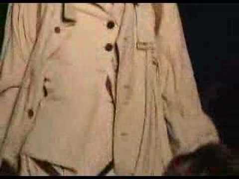 Ann Demeulemeester Fall-Winter 2004