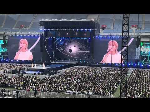 Round&Round_20230826 NCT NATION : TO THE WORLD in Korea