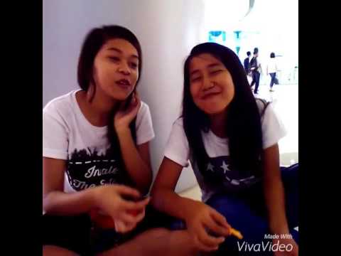 C-PINK of 2 Group cover Remember (Funny Version)