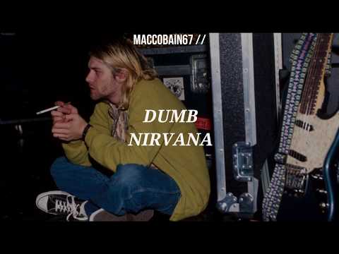 Dumb - Nirvana [Sub Español]
