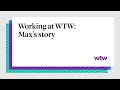 Massimiliano Abri: My onboarding journey at WTW