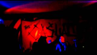 The casualties - punk rock love - bologna - 28/4/2014