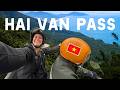 Vietnam S Hai Van Pass Worth It