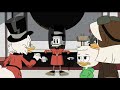 Louie Duck You Spent My Future Inheritance On A Robot OF YOURSELF READ DESCRIPTION