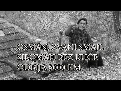 IMAJTE SRCE - IMAJTE DUSU - Smajl (Osman)  2 - Necu pare od siromaha