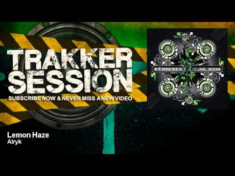 Alryk - Lemon Haze